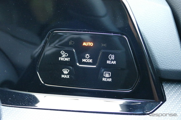 VWゴルフTDI