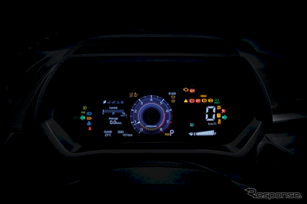 トヨタ・ヴェロズ 新型
