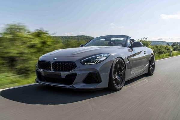 Z4（G29）