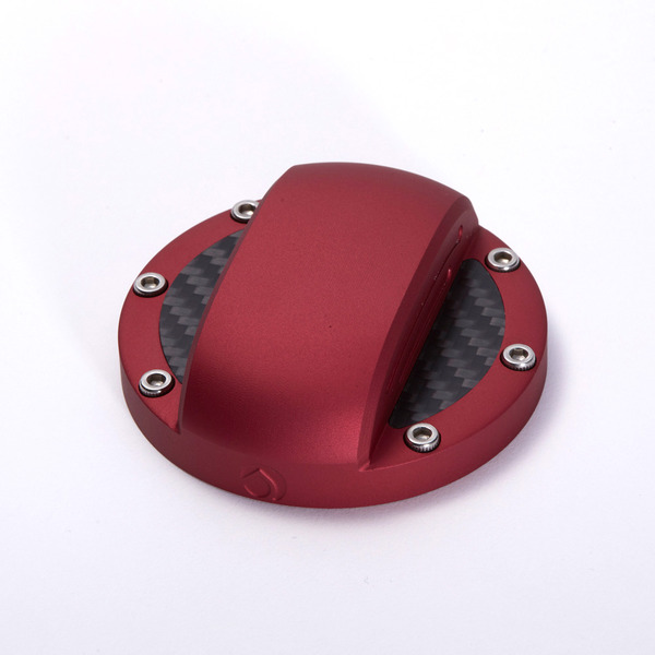 Aluminum Fuel Cap Cover for BMW /MINI