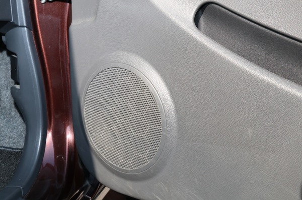 car audio newcomer！ スズキ セルボ（オーナー・重井克之さん） by Warps 後編