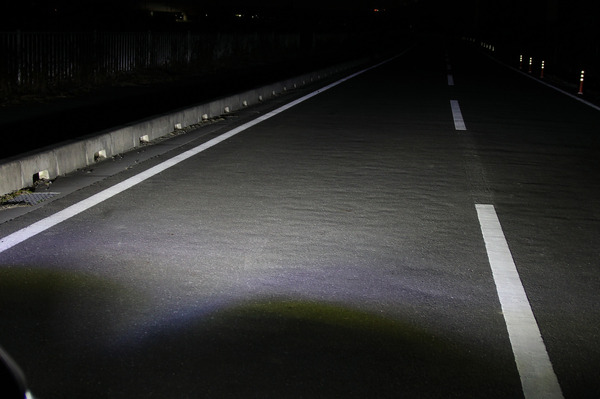 GIGA LEDフォグバルブ S2800GS /  LEDバックランプ S1400GS