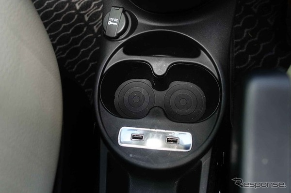 フィアット 500C ドルチェヴィータ