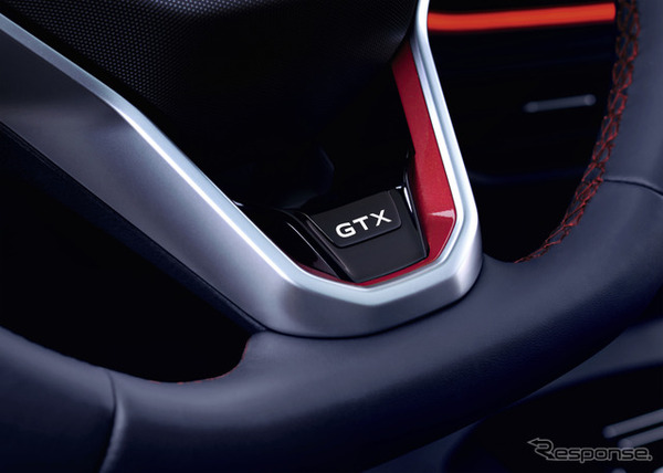 フォルクスワーゲン ID.4 GTX
