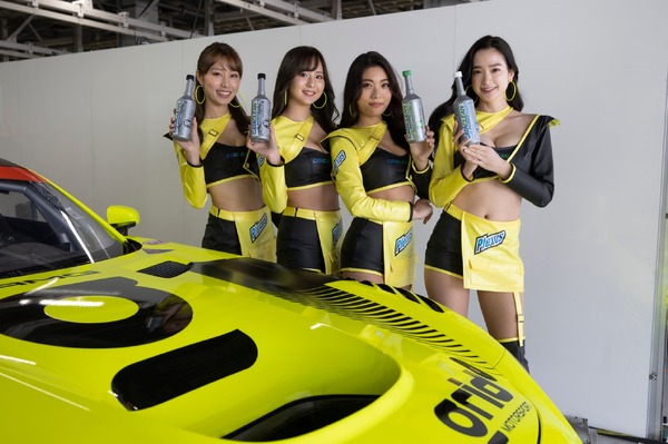 英国発、次世代燃料添加剤「CATACLEAN（キャタクリーン）」日本初上陸!!