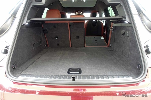 BMW iX xDrive50