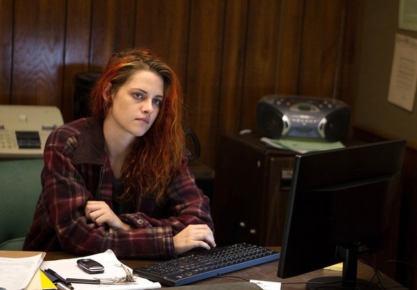 クリステン・スチュワート／『エージェント・ウルトラ』　Photo Credit: Alan Markfield／（C） 2015 American Ultra, LLC.  All Rights Reserved.　
