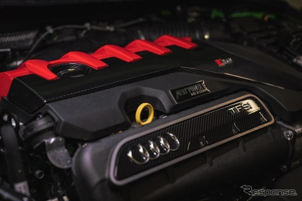 ABT RS3-R スポーツバック