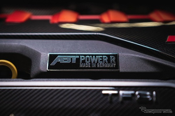 ABT RS3-R スポーツバック