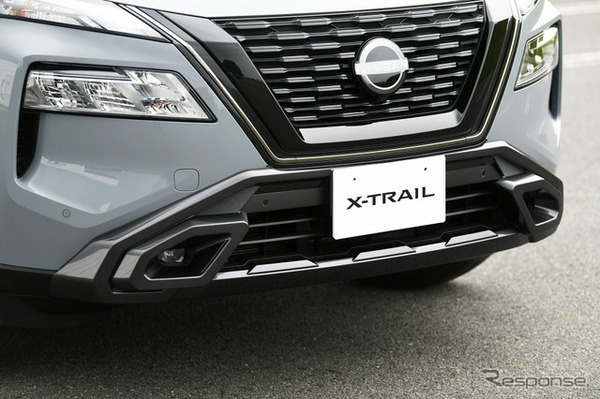 日産 エクストレイル エクストリーマーX