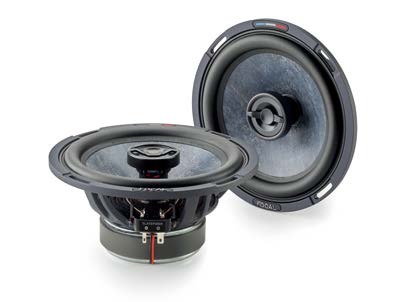 FOCAL「SLATEFIBER」（スレートファイバー）シリーズ 「PC 165 SF」