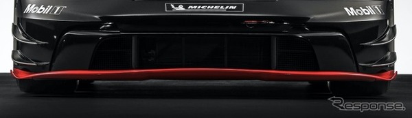 ポルシェ 911 GT3 R 新型