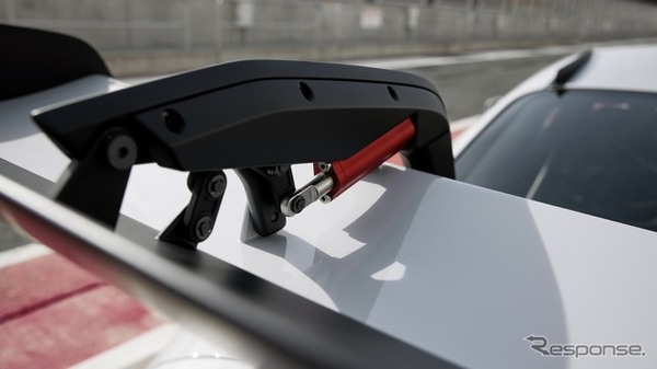 ポルシェ 911 GT3 RS 新型