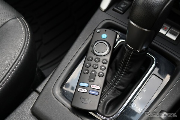 音源側の進化…スバル フォレスター 後編［カーオーディオ ニューカマー］