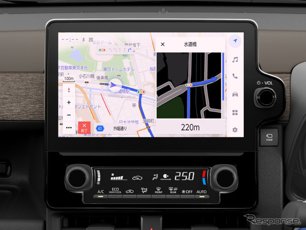 新型シエンタの進化ポイント