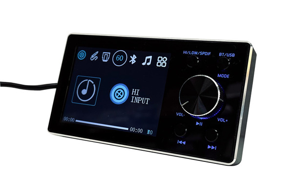 DSP610AB REMOTE
