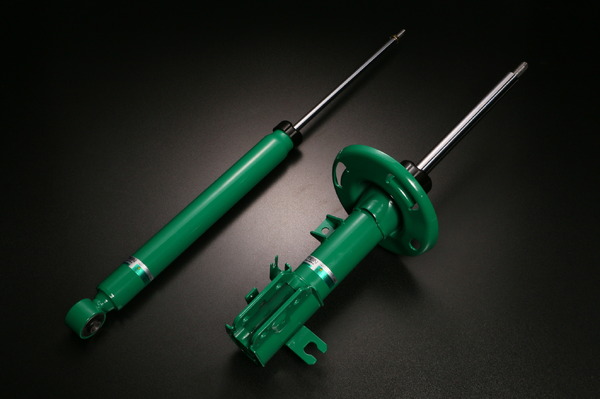 EnduraPro PLUS［VSMC2-A1MS2-L, VSMC2-A1MS2-R, VSMC3-A1MS2］MAZDAデミオ用