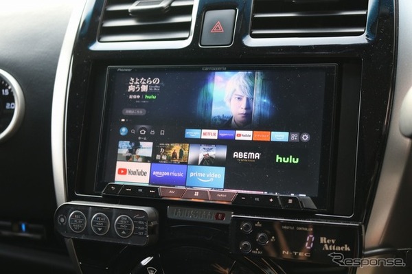 音が良くなってオーナーも変化…日産 マーチニスモ 後編［カーオーディオ ニューカマー］