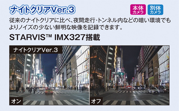 ナイトクリアVer.3