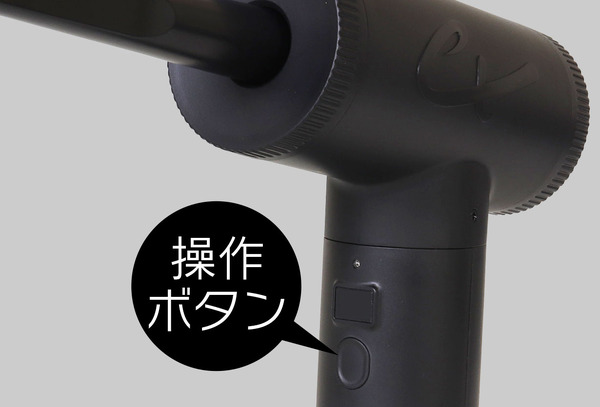 クリーナーとしてもエアダスターとしても使用できるマルチ機能のハンディークリーナー「G-ADST03」がクラファンに登場！