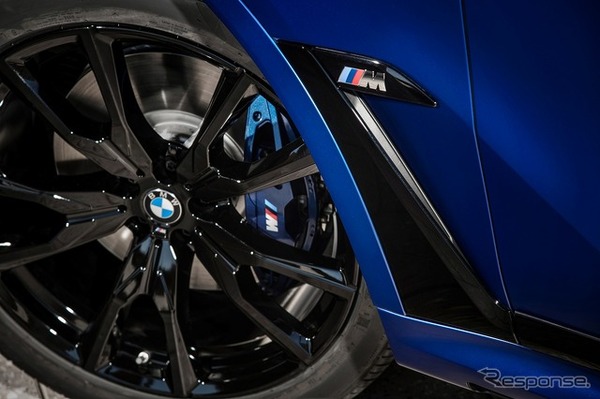 BMW X7 M60i xDrive