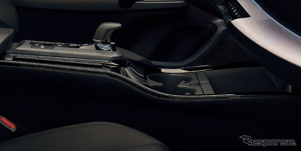 トヨタ・プリウス 新型（米国仕様）