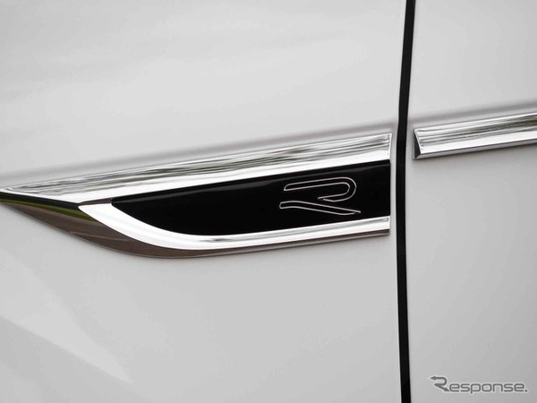 VW Tロック TDI Rライン