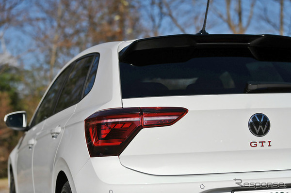 VW ポロGTI 新型