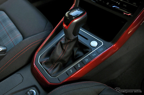 VW ポロGTI 新型