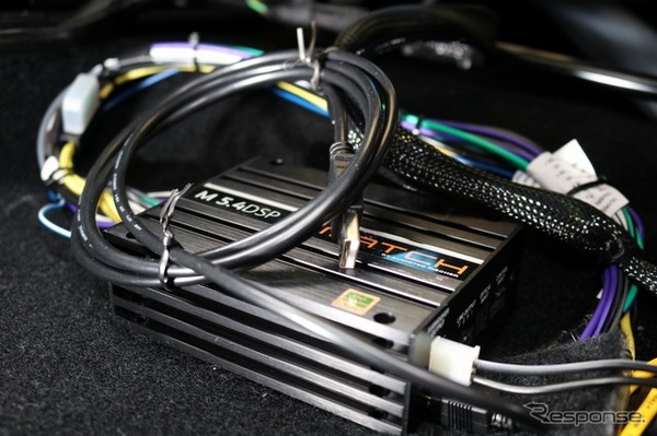 VW ゴルフ7.5GTI 満足出来るスピーカーはどれ？ プロショップで解決…car audio newcomer！