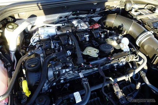 VW ゴルフR 新型