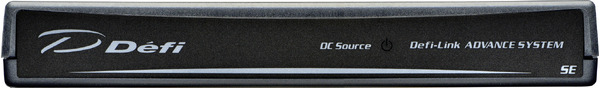 ADVANCE CONTOROL UNIT SE
