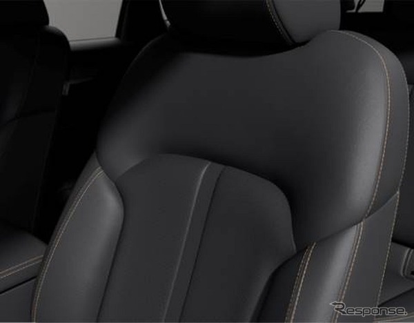 マツダ CX-90 のPHEV