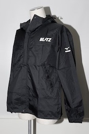 BLITZ MIZUNOレインウェア