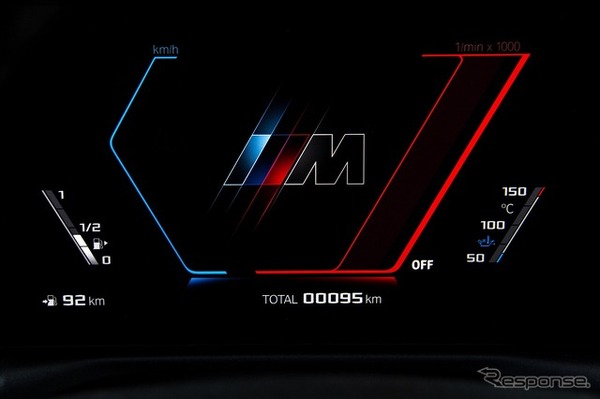 BMW M2 新型