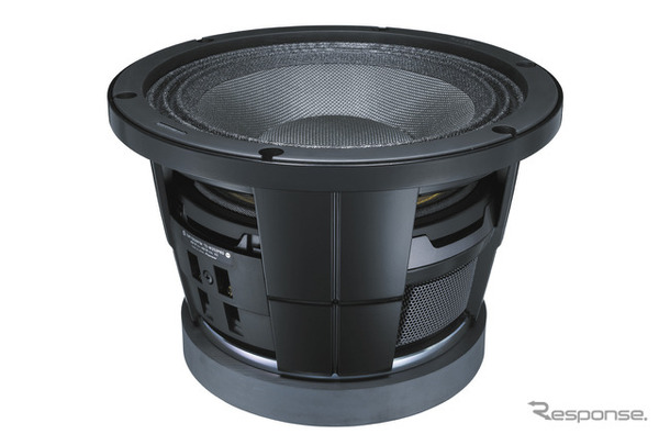 カロッツェリア・TS-W252PRS