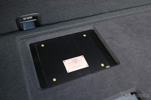 谷口さんにとって新しいチャレンジとなったのがDSPと音楽プレイヤーをオールインワンしたザプコのHDSP-Z16V。