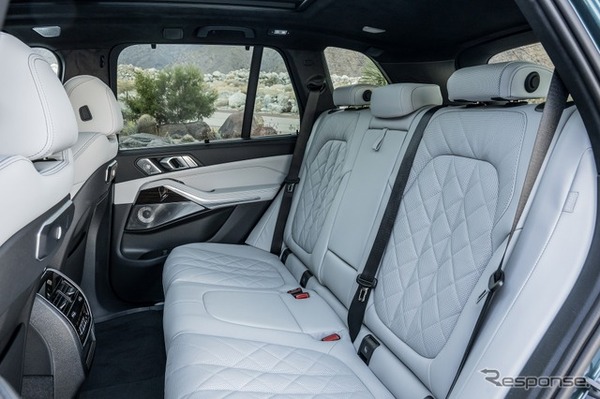 BMW X5 xDrive50e