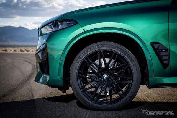 BMW X5 Mコンペティション