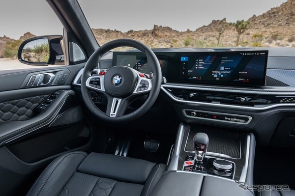 BMW X5 Mコンペティション
