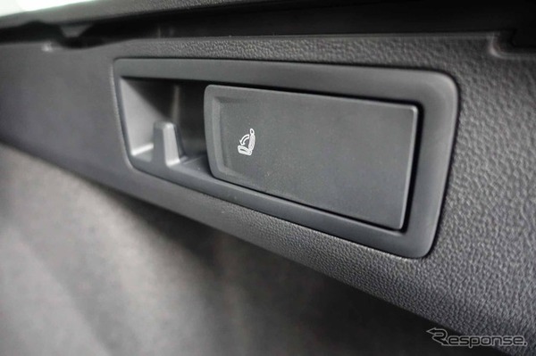VW ゴルフヴァリアント TDIスタイル
