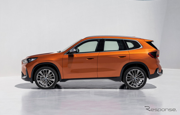 BMW X1 xDrive20d