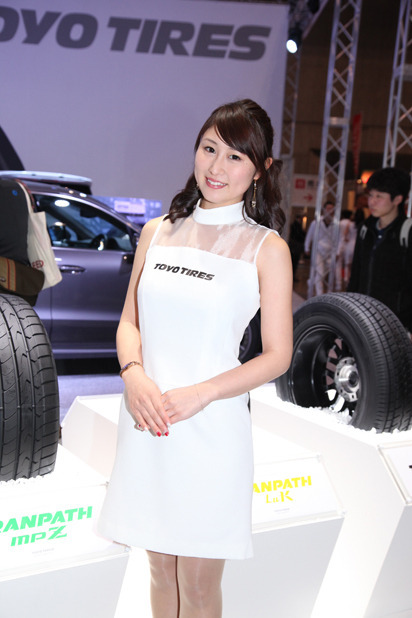 TOYO TIRES
