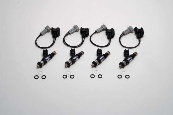 SUBARU WRX STI（VAB）／インプレッサWRX STI（GVB/GRB/GDB）用