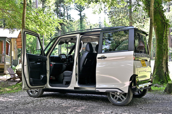 三菱 デリカミニ T Premium 4WD