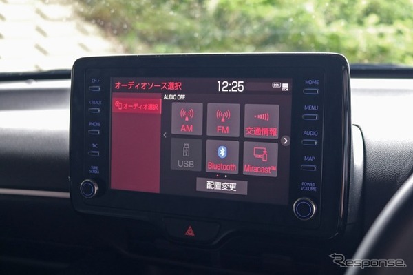 ［カーオーディオ ニューカマー］トヨタ ヤリス by SOUND WAVE 前編…想像していた以上の音の良さ