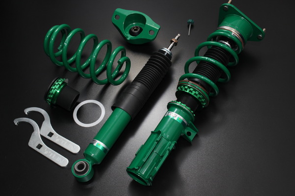 FLEX Z［VSTD2-C1AS3］TOYOTAプリウス（ZVW55）用