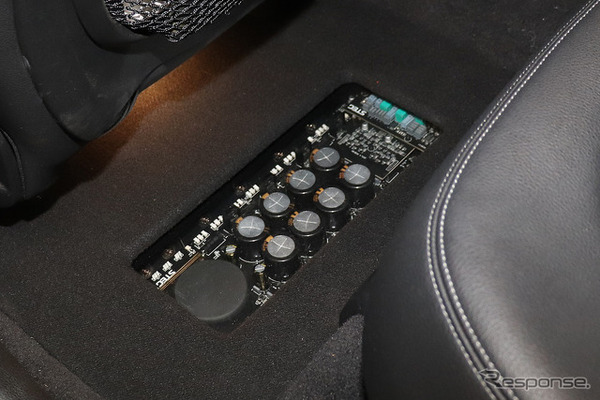 BMW 2シリーズ アクティブツアラー（オーナー／水沢直稔さん）by イースト
