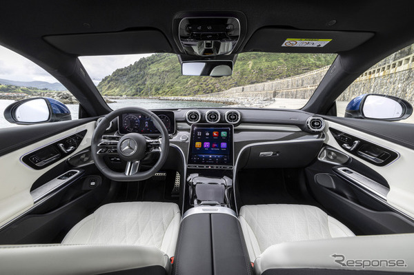メルセデスベンツ CLE 450 4MATIC