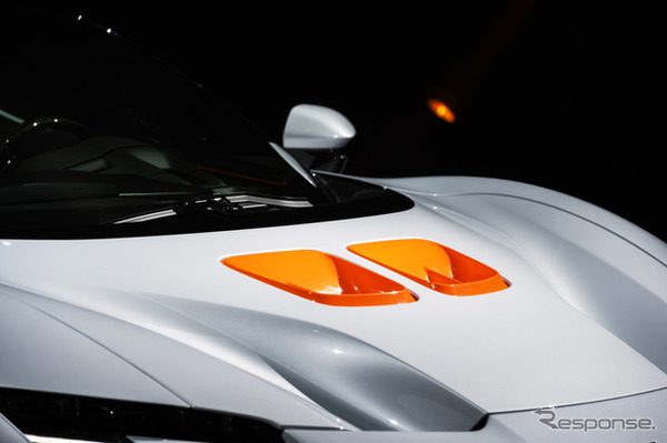 フェラーリ SF90 XX ストラダーレ